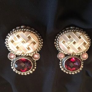 Stephen Dweck Earrings
